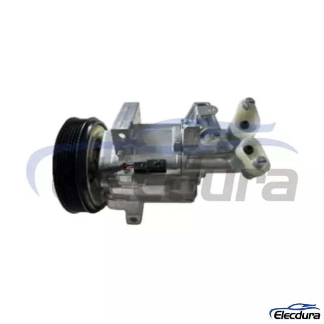 8201025121 RENAULT 8201025121 Compressor, Air Conditioning