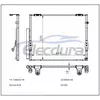 884600C100 Toyota Tundra 2007-2008 Klima Kondansat&ouml;r&uuml; 16mm &Ccedil;ekirdek
