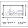 80110S30003 Honda Prelude 1997-2001 airco condensor