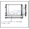 976062V700 Hyundai Veloster 2012-2015 A/C Condenser Assembly