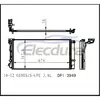 976062M100 Hyundai Genesis 2010-2012 Condenseur 3,8LA/C avec r&eacute;cepteur/s&eacute;cheur