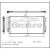 6820 2038AA Fiat 500l 2014-2016 A/C Condenser