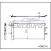 64509271205 MINI Cooper Countryman 2017-2021 A/C kondenz&aacute;tor 12mm j&aacute;dro