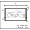 2604851C92 International ProStar 2010-2014 A/C Condenser