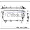 8105100K84 Great Wall Hover H5 2011+ Conjunto de condensador A/C