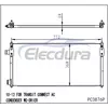 9T1Z19712A Ford Transit 2010-2013 Condensador de A/C