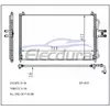 YL8Z19712AA Ford Escape 2001-2004 A/C Condenser