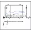 2028300970 Mercedes-Benz C230 W202 1997-1998 A/C Condenser