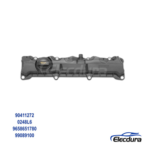 Citroen engine valve cover 0248L6 for Berlingo C2 C3 C4 1.6 16V NFU.