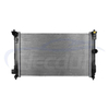 aftermarket radiator 164000T350 for Toyota Corolla 2020 onward