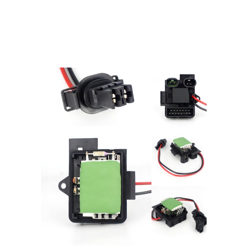 renault blower motor resistor automotive replacement parts supplier