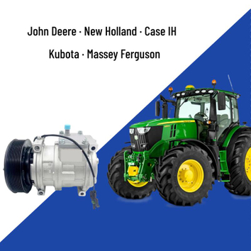  Agricultural Vehicle 