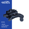BMW MINI engine coolant thermostat 9620298105 for 1.6 cooling system replacement