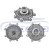 Wholesale factory view of 6L5Z8A616CAX mechanical fan clutch for Ford Ranger 2.3 Duratec.