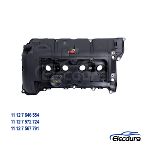 MINI engine valve cover 11127646554 for R56 R60 R61 N12 N16 engines