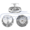 IVECO Tector Cursor mechanical fan clutch 504029738, heavy duty fan clutch wholesale