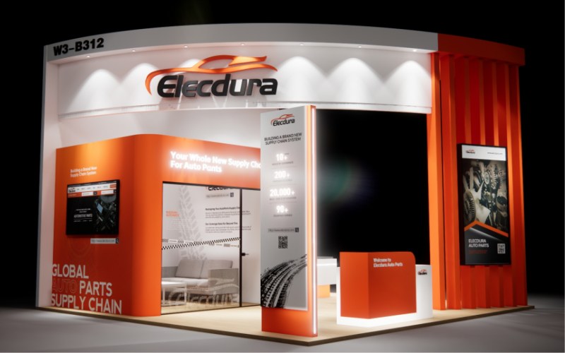 Elecdura aftermarket sourcing and supply chain support for global importers and wholesale buyers