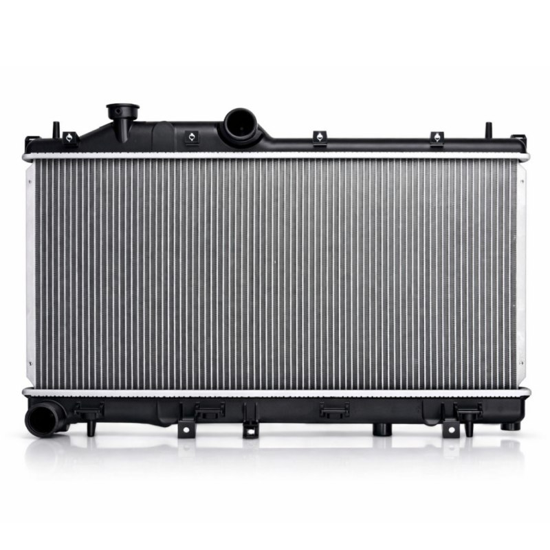 Wholesale automotive radiator for engine cooling and heat dissipation systems