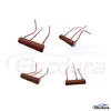 RE-5122 Penggantian grosir aftermarket Resistor Motor Heater Blower