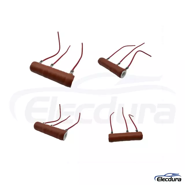 RE-5122 Heater Blower Motor Resistor aftermarket wholesale replacement