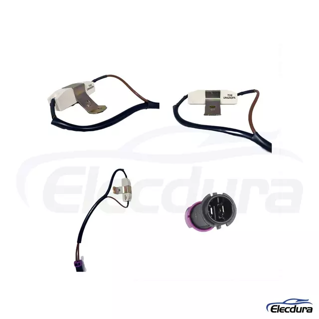 PPWA095 Heater Blower Motor Resistor aftermarket wholesale replacement