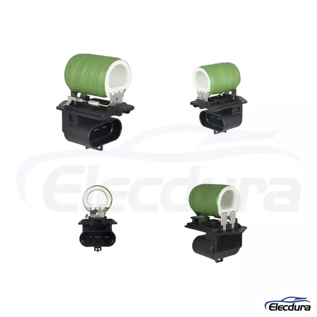 13322476 Heater Blower Motor Resistor aftermarket wholesale replacement