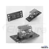1696836C1 Heater Blower Motor Resistor 1696836C1 for Volvo aftermarket wholesale replacement