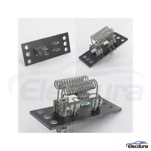1696836C1 Heater Blower Motor Resistor aftermarket wholesale replacement