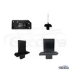 4L2Z19A706AA Heater Blower Motor Resistor aftermarket wholesale replacement