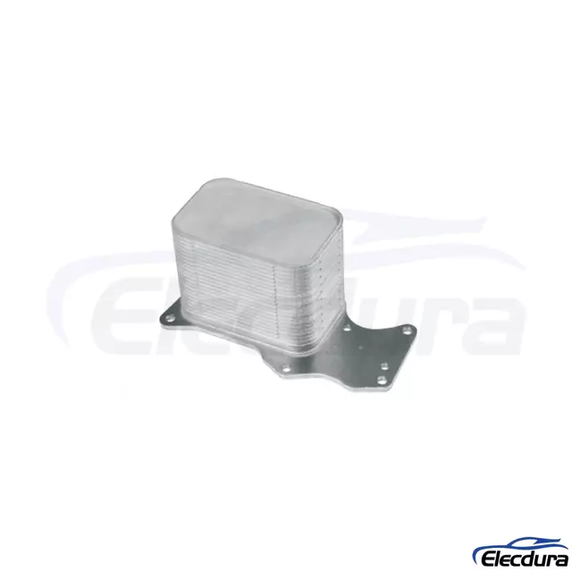 11428574005 BMW 1 (F20) 118 d Engine Oil Cooler aftermarket replacement wholesale supply