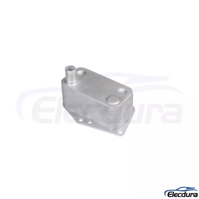 11427787698 BMW 1 (E87) 118 d น้ำมันเครื่องคูลเลอร์หลังการขายขายส่งอุปทาน