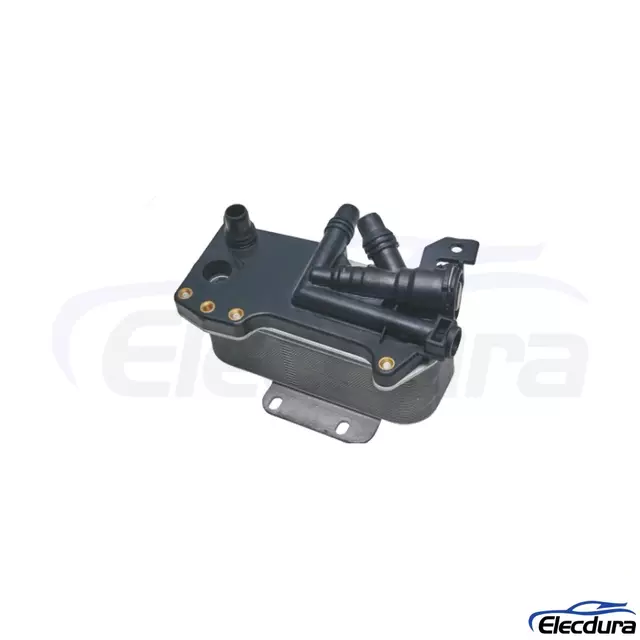 17217638582 BMW 528i Transmission Oil Cooler aftermarket replacement wholesale supply