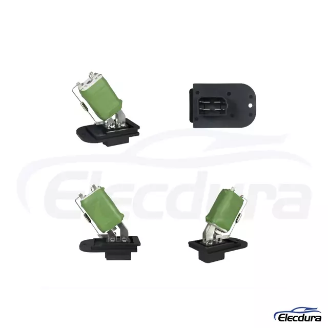2123-8118022 Rezistor motor suflante &icirc;ncălzitor &icirc;nlocuire angro de pe piața de schimb
