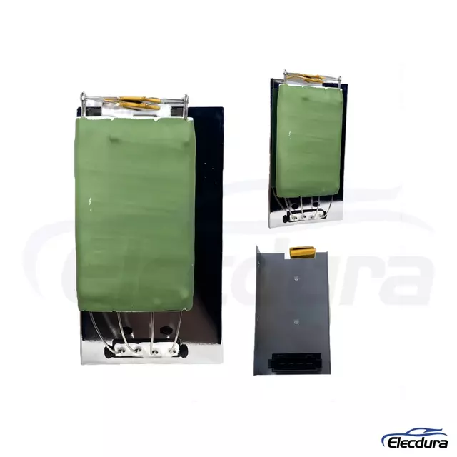 AL224589 John Deere HVAC Blower Motor Resistor aftermarket replacement for wholesale supply