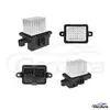 F011500104 Heater Blower Motor Resistor aftermarket wholesale replacement