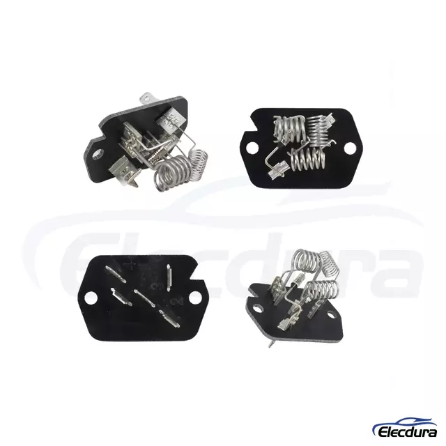 5X010040 Kenworth Peterbilt Heater Blower Motor Resistor aftermarket wholesale replacement