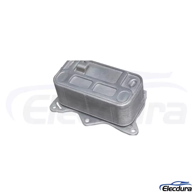 6541805700 Chladič motorov&eacute;ho oleje Mercedes-Benz