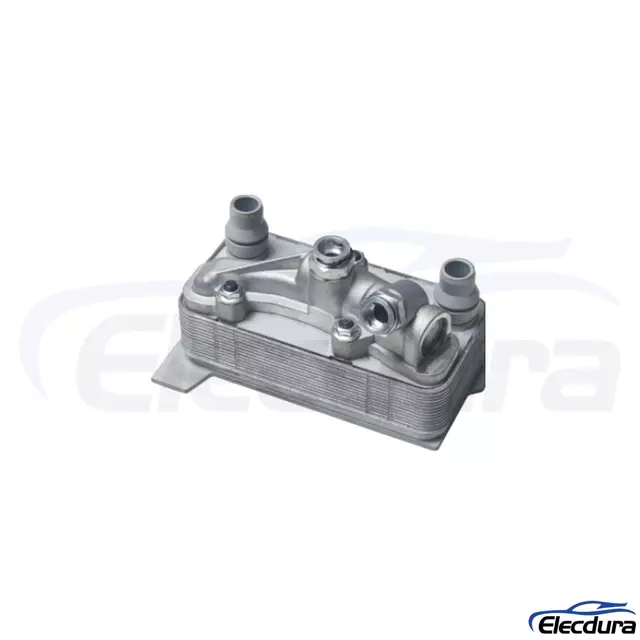 A0995001900 A0995002500 Mercedes-Benz Transmission Oil Cooler