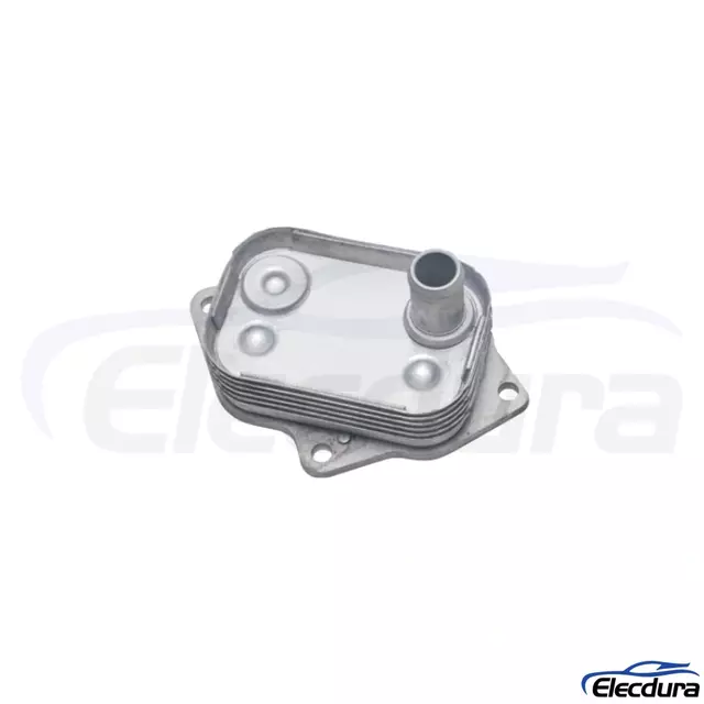 A0995001300 Mercedes-Benz Transmission Oil Cooler