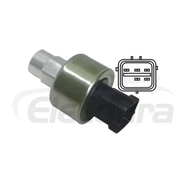 JLA7658AA A/C Pressure Sensor aftermarket wholesale replacement