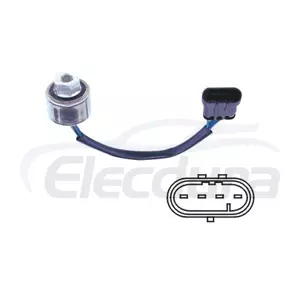46413455 7741521 A/C Pressure Switch aftermarket wholesale replacement