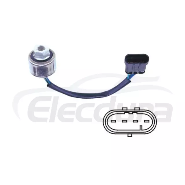 46413455 7741521 A/C Pressure Switch aftermarket wholesale replacement