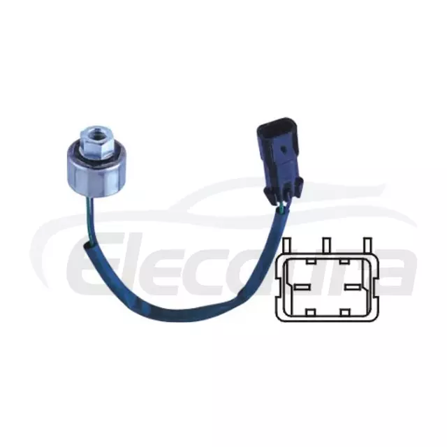 505837900 A/C Pressure Switch aftermarket wholesale replacement