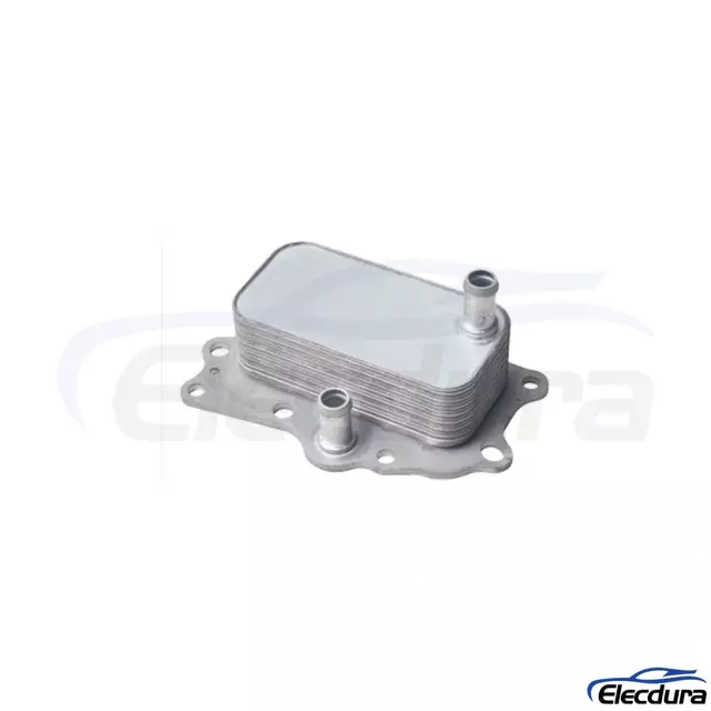 96868256 Chevrolet / General Motors / Gmc / Opel / Vauxhall Engine Oil Cooler wholesale aftermarket replacement