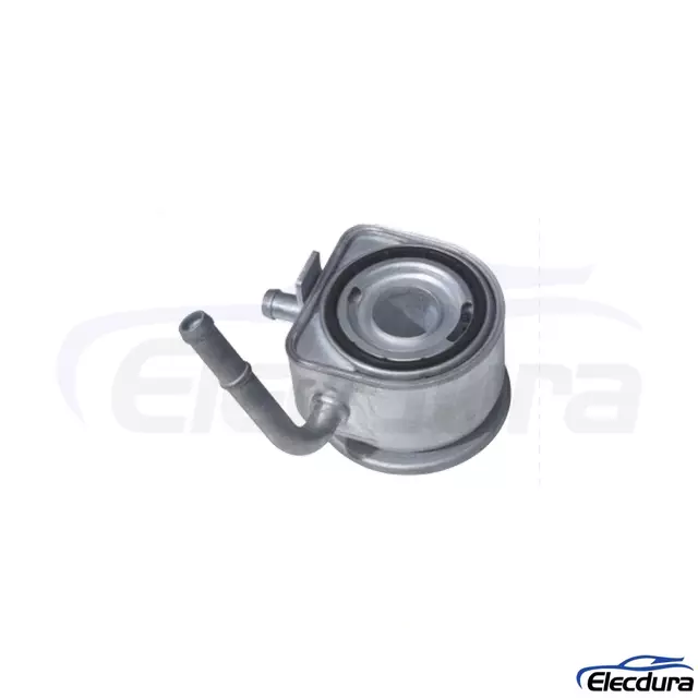 26410-04501 Hyundai / Kia Engine Oil Cooler aftermarket replacement for wholesale importers