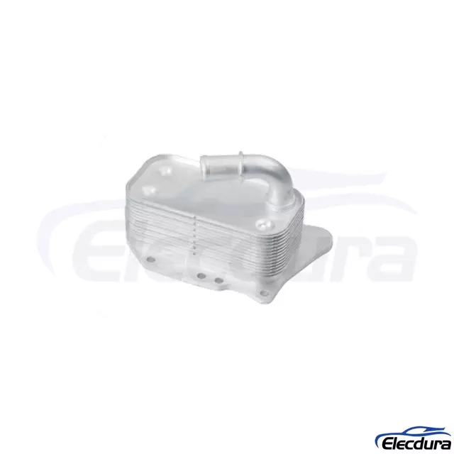 97385811 Chevrolet / General Motors / Opel Engine Oil Cooler aftermarket replacement for wholesale importers