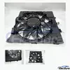 17427593850 BMW Brushless Radiator Cooling Fan Assembly aftermarket wholesale replacement