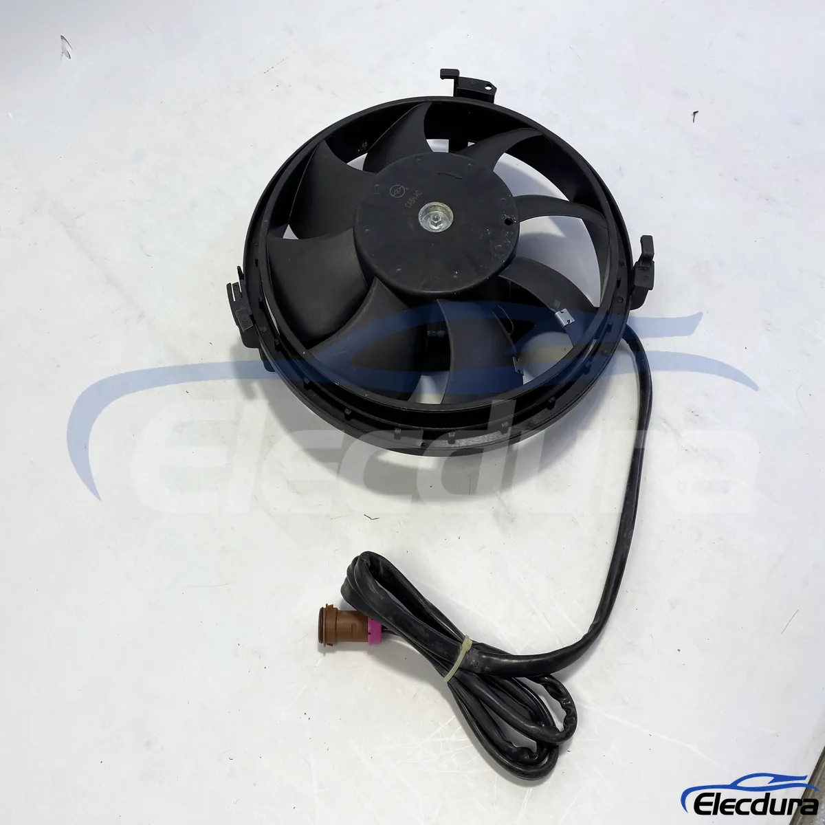 7M0959455G Volkswagen hűtőventil&aacute;tor csere importőr&ouml;knek &eacute;s forgalmaz&oacute;knak
