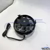 Volkswagen Sharan hűtőventil&aacute;tor szerelv&eacute;ny t&uacute;lmeleged&eacute;s &eacute;s gyenge l&eacute;g&aacute;raml&aacute;s jav&iacute;t&aacute;s&aacute;hoz