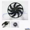 4F0959455P Audi Engine Cooling Fan Motor aftermarket wholesale replacement
